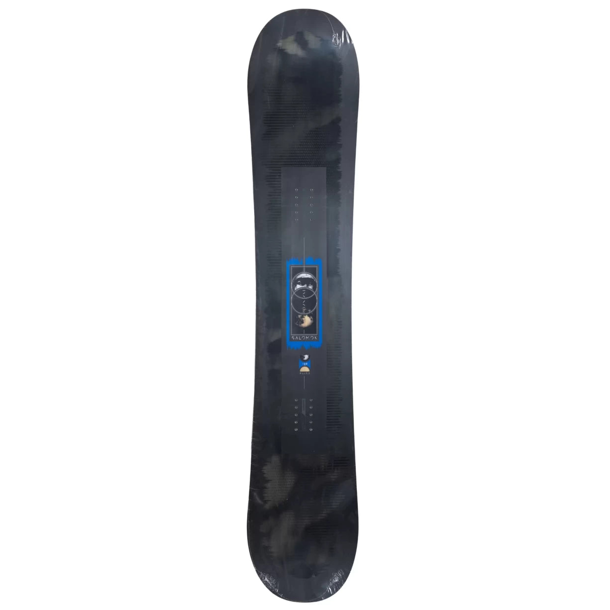 SALOMON サロモン スノーボード 158cm 美品 SALOMON 初代 HPS taka