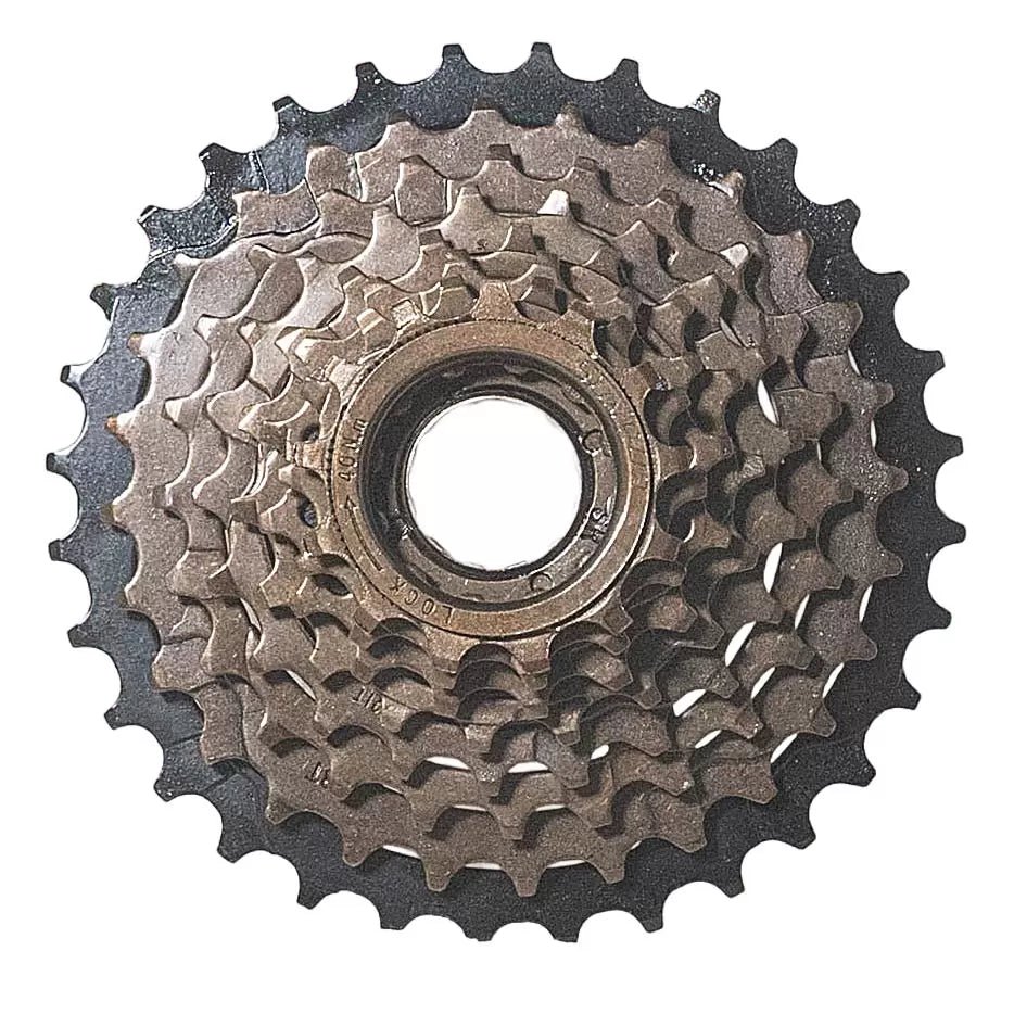 One SizeBrown