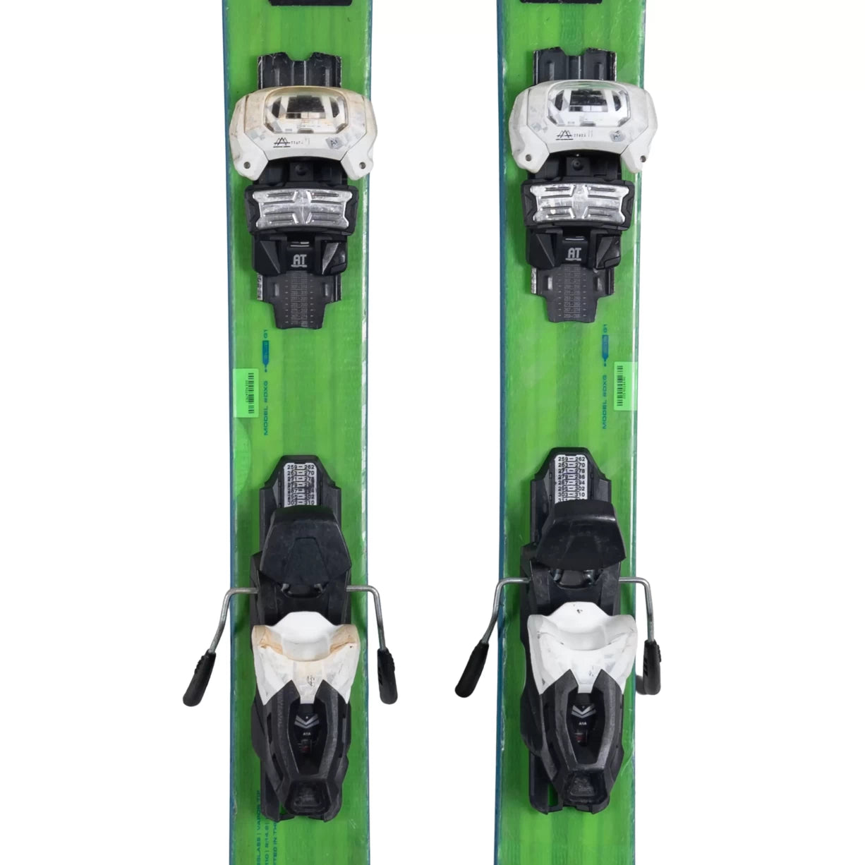 167cmGreen