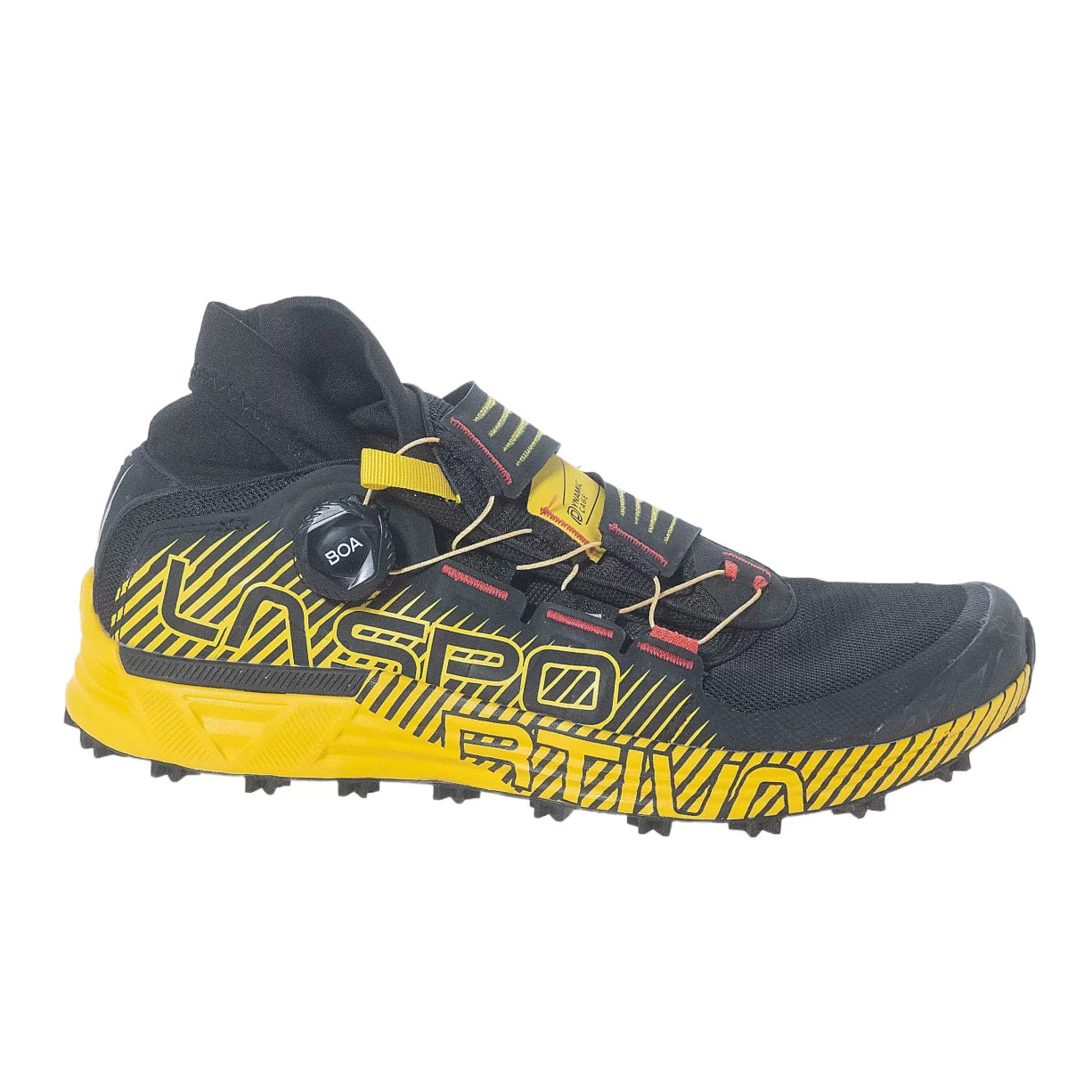 10.5Black/Yellow