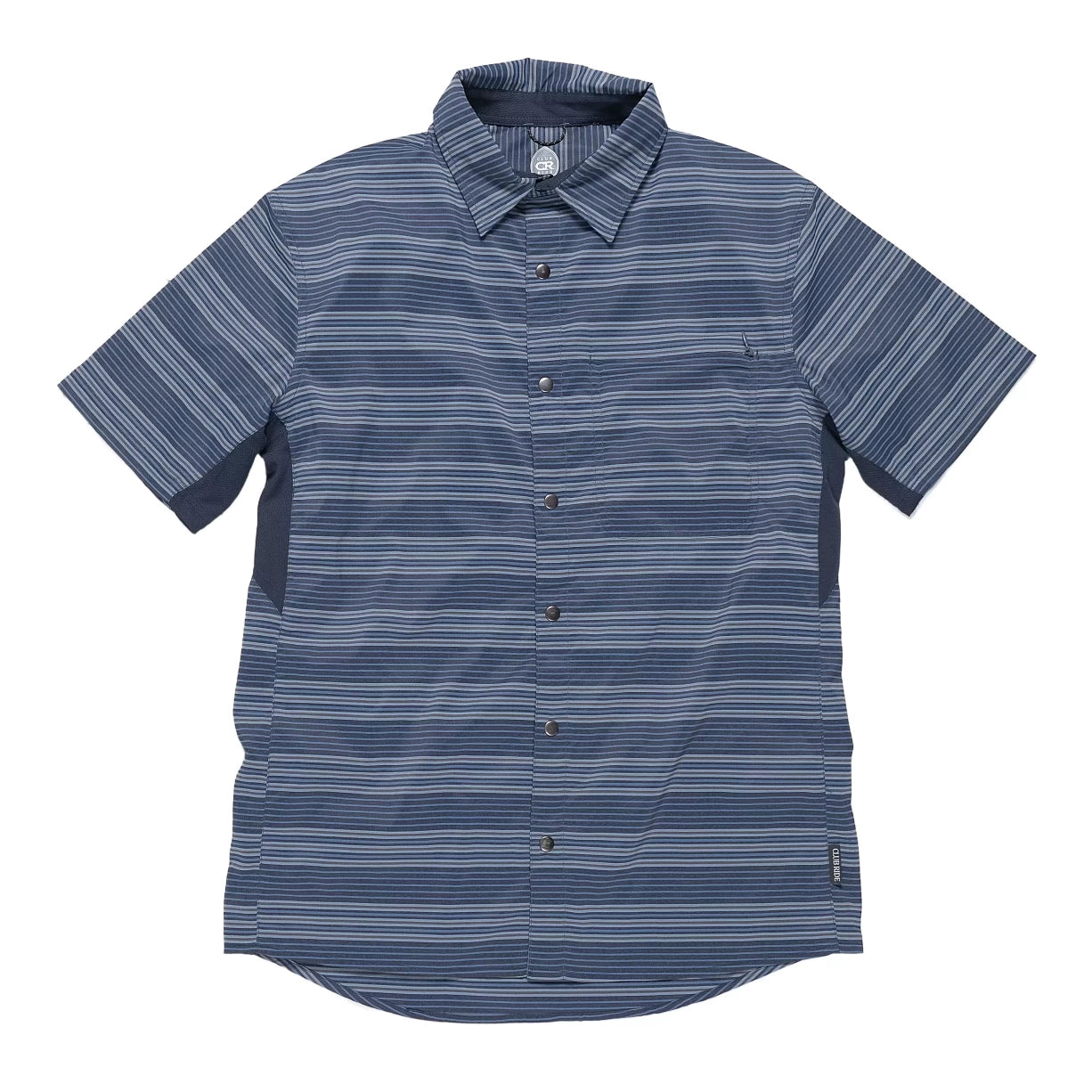 SBlue Stripes