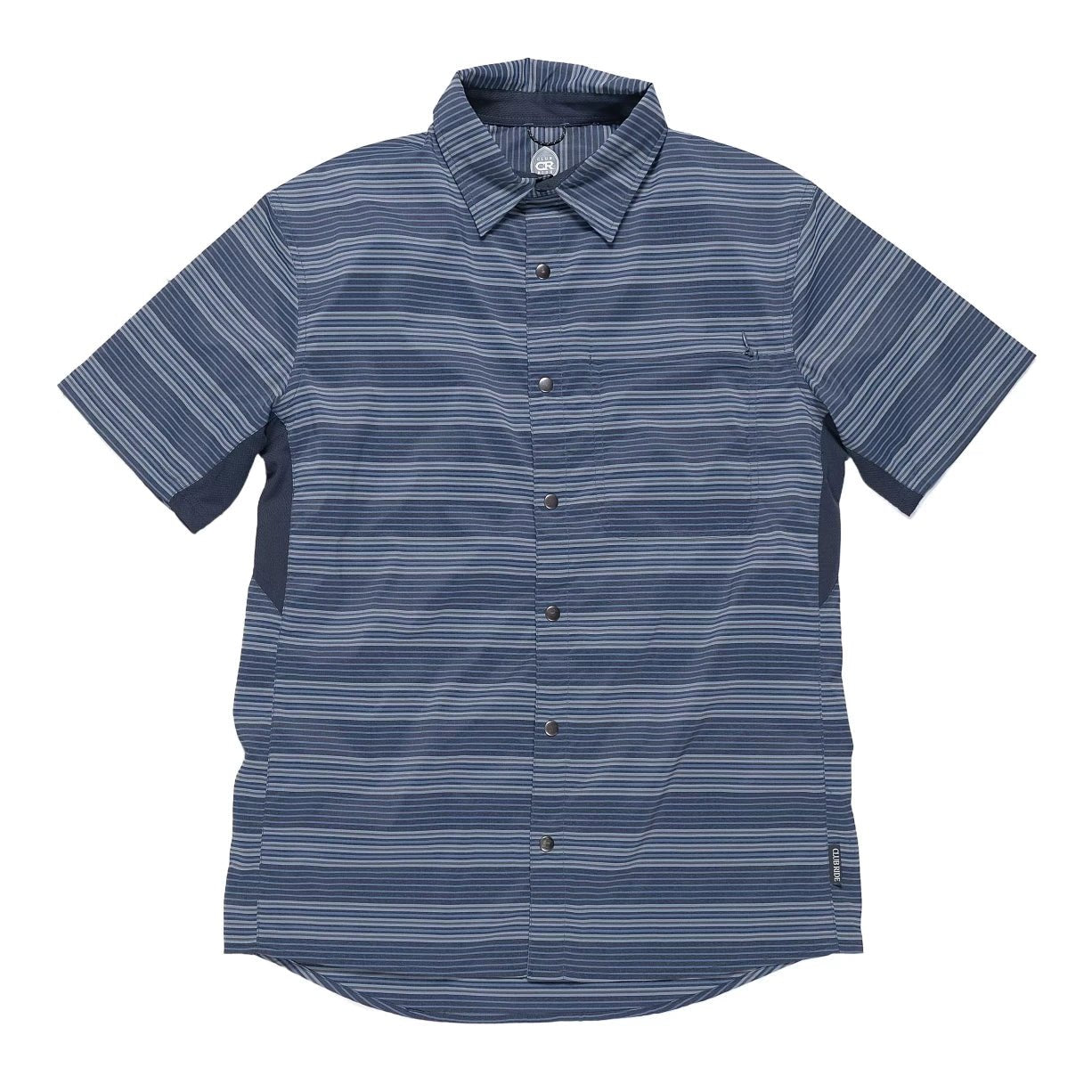 SBlue Stripes