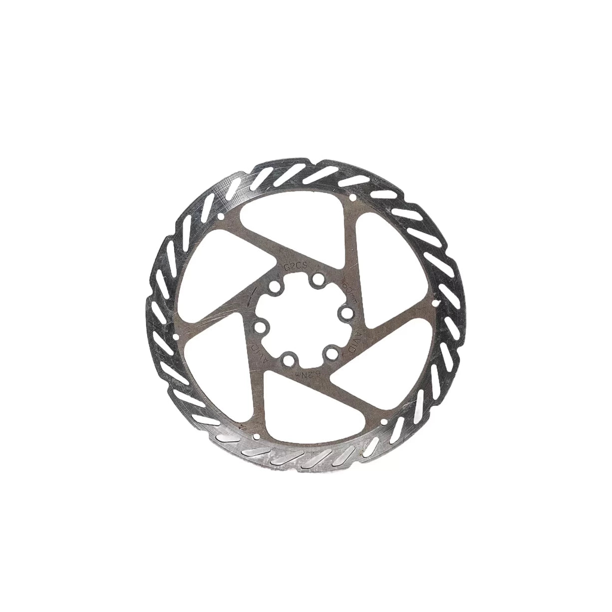 160mmSilver