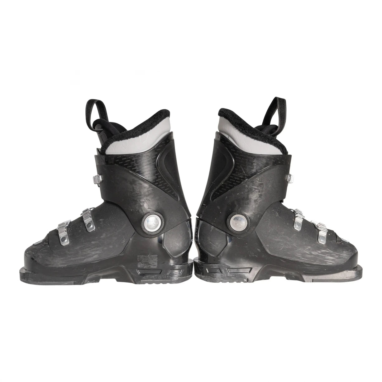 22-22.5Black/Yellow/Blue