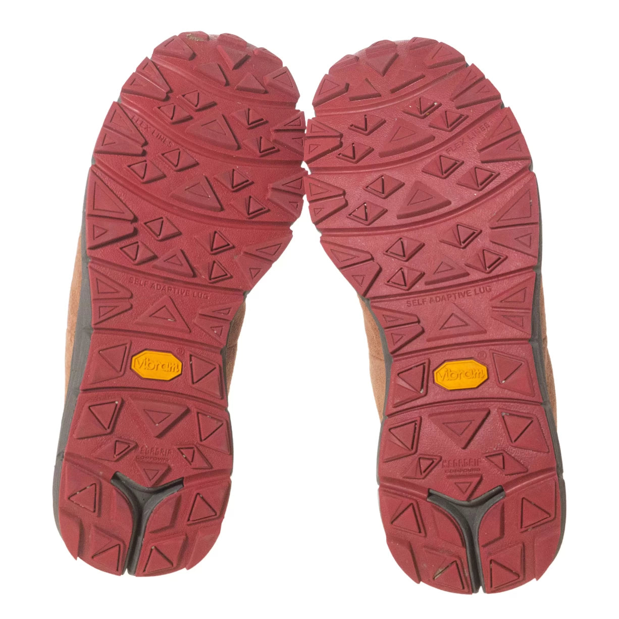 11Brown/Red