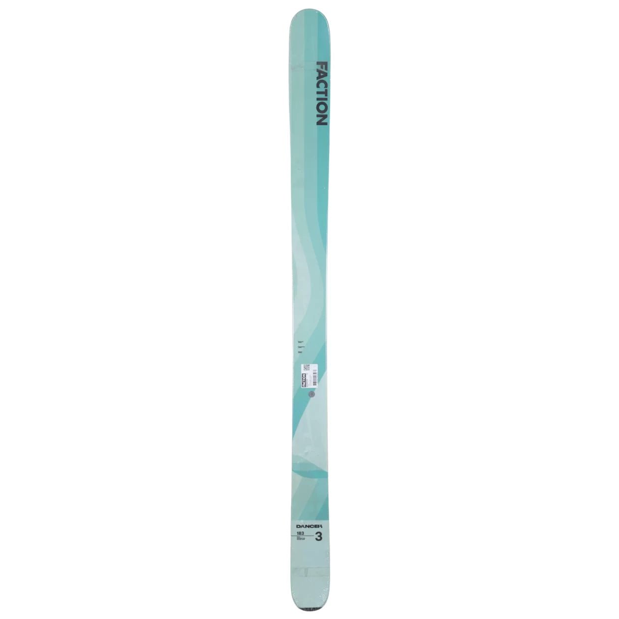 183cmTurquoise