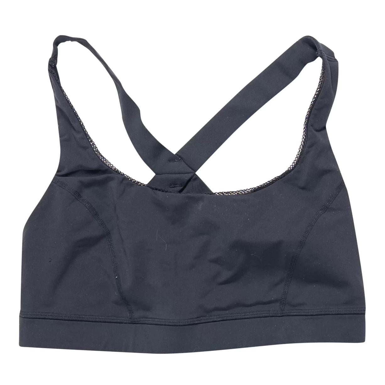 Estimated size SBlack