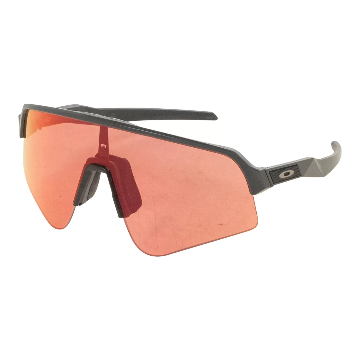 One SizeBlack/Hot Coral