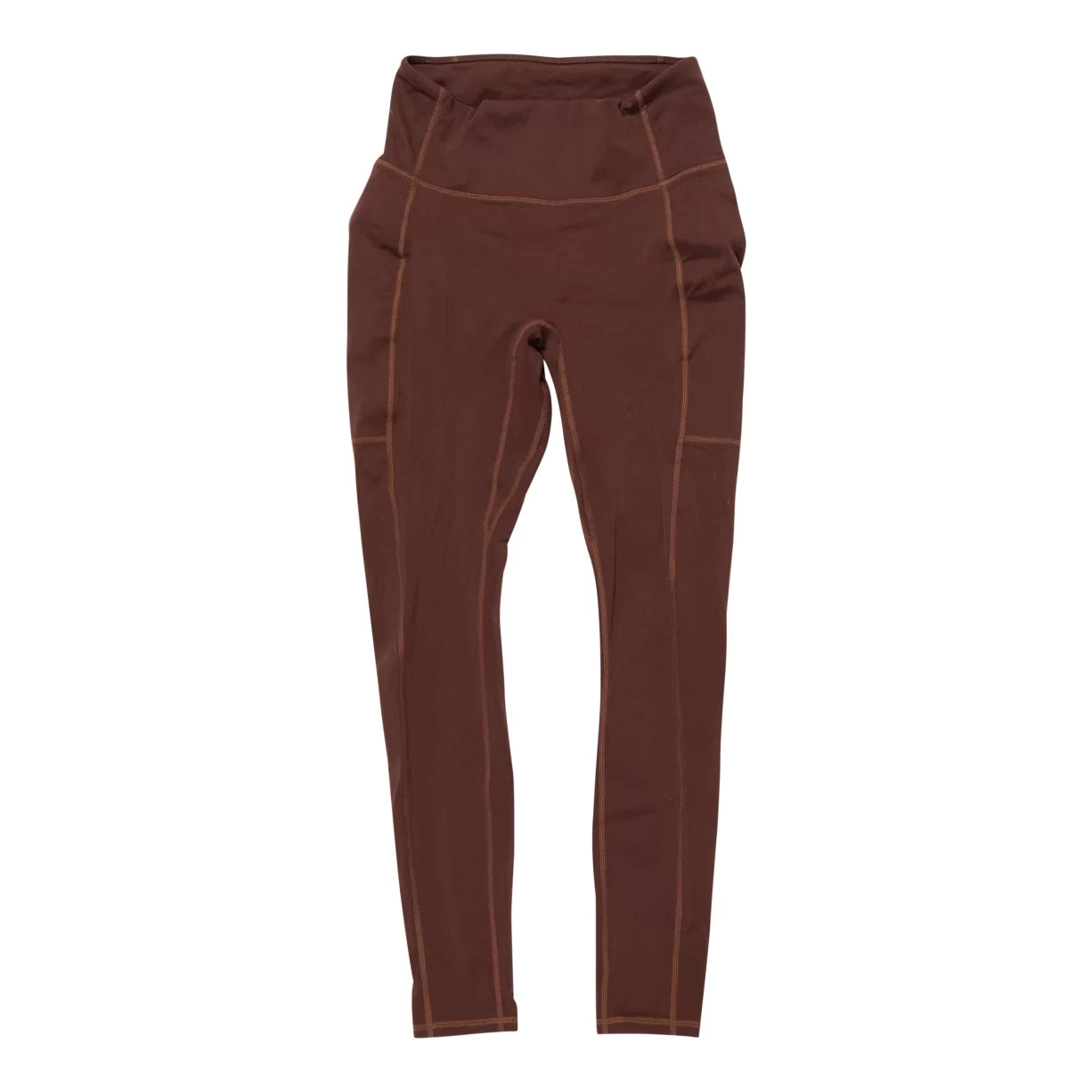 Estimated size SBrown