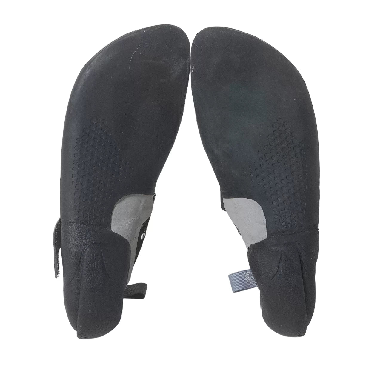 43.0Gray/Black