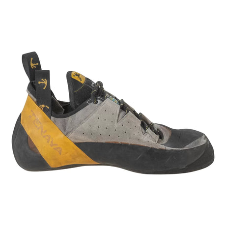 42Grey/Yellow