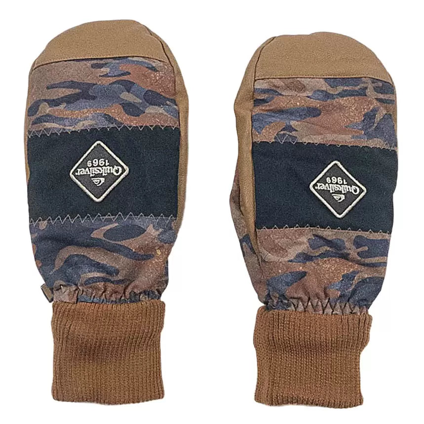 MCamo