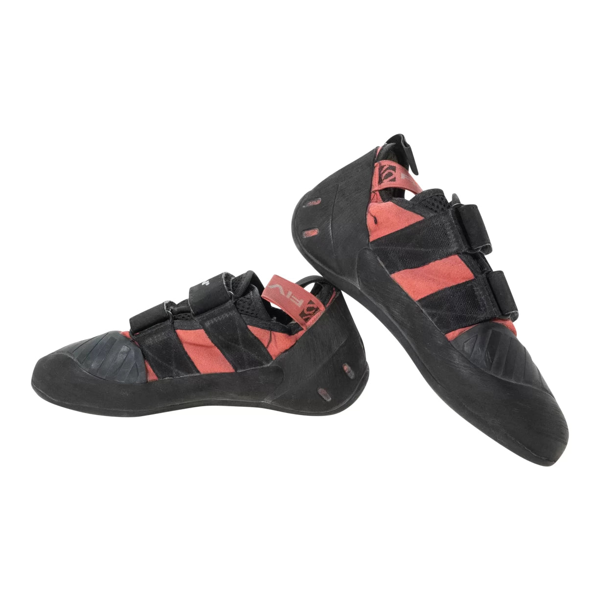 7.5Black/Pink