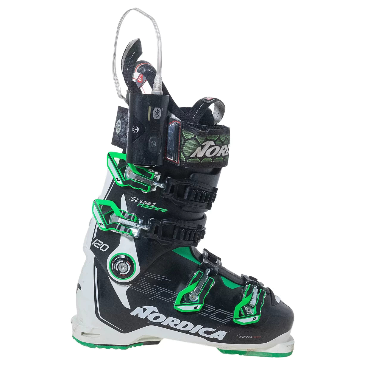 26-26.5Black/Green