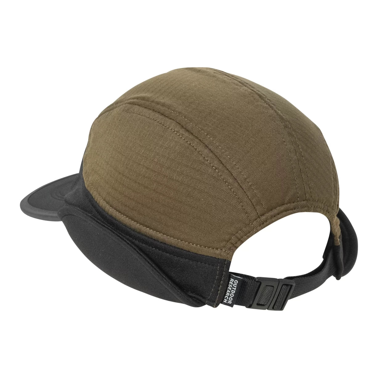 AdjustableGreen / Black