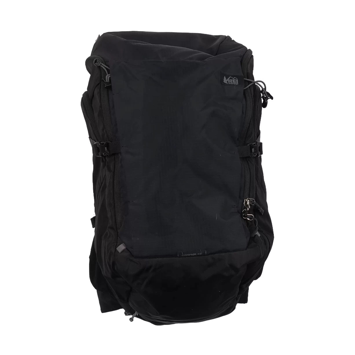40 LBlack