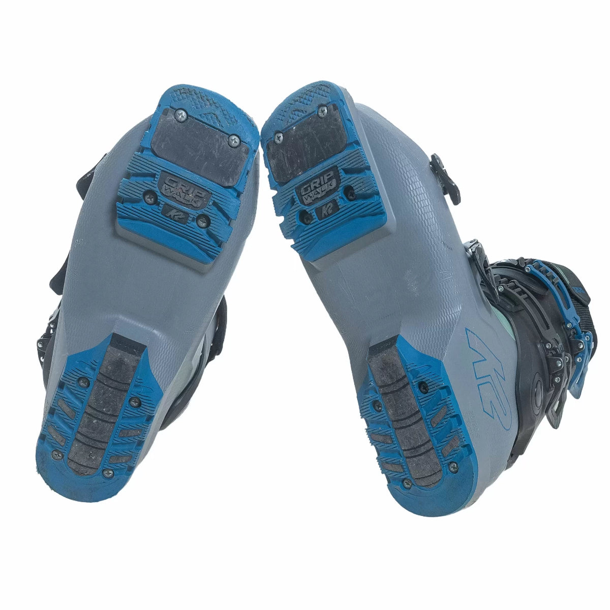 26.5Grey/Blue