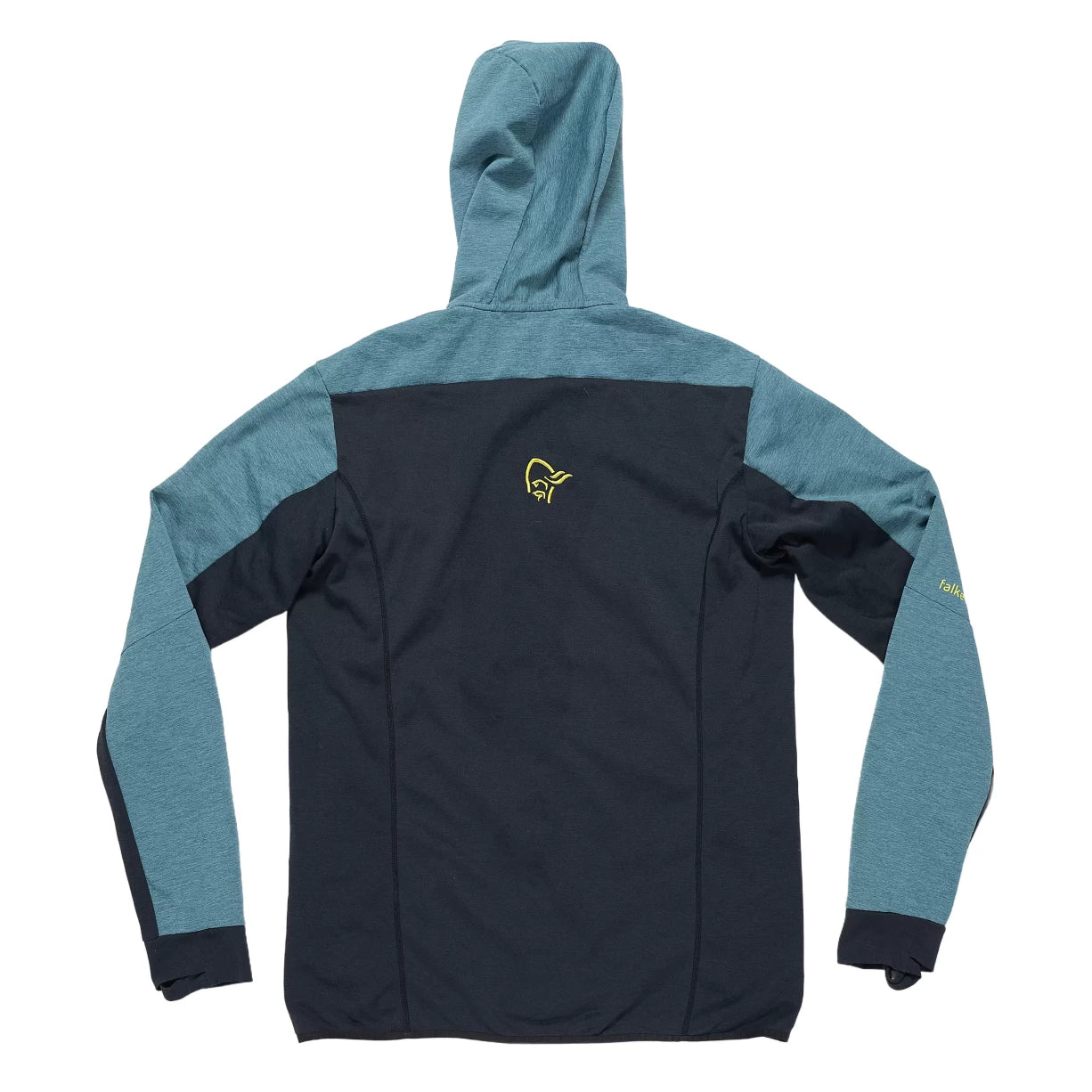 LBlue/Black