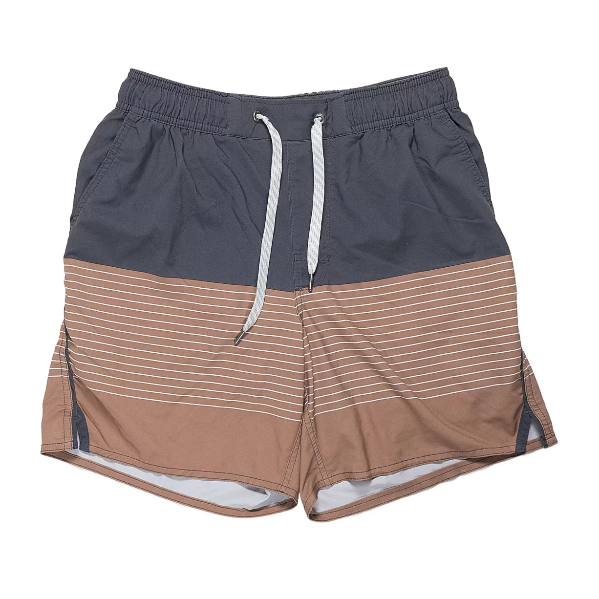 Estimated size SGray/Brown