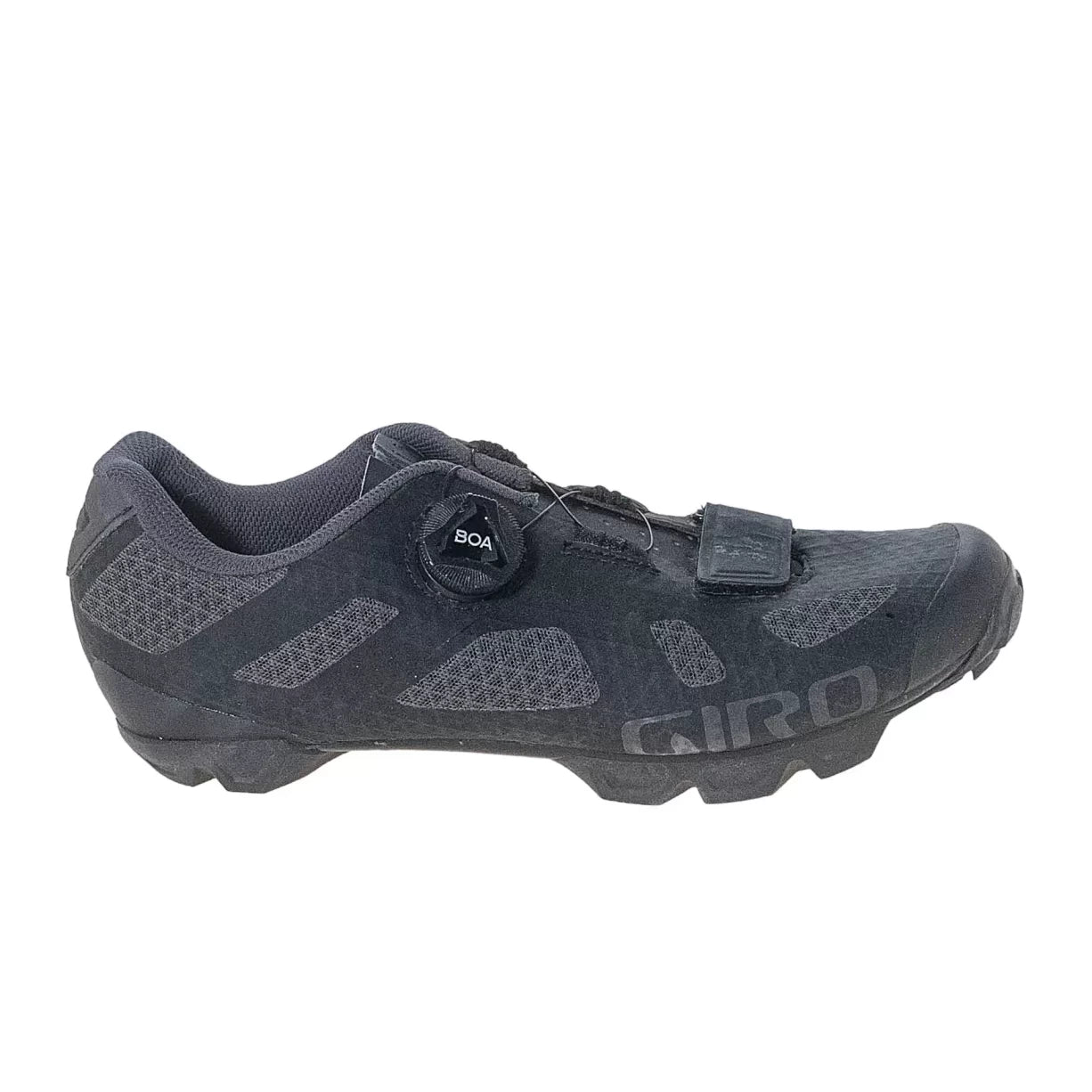 8.5Black