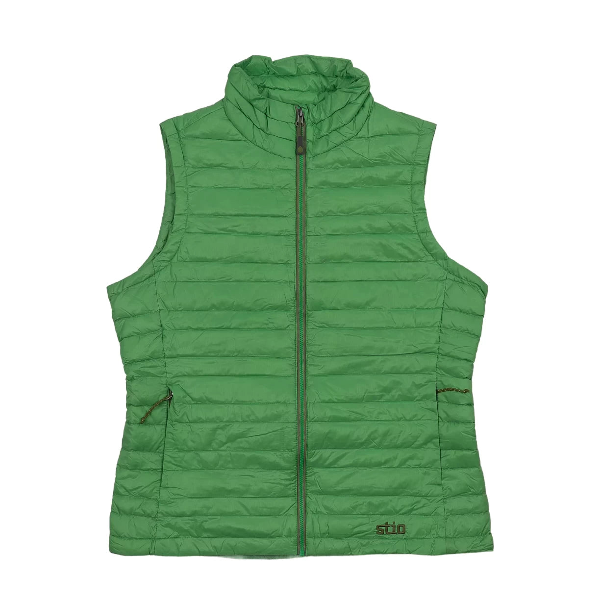 MGreen
