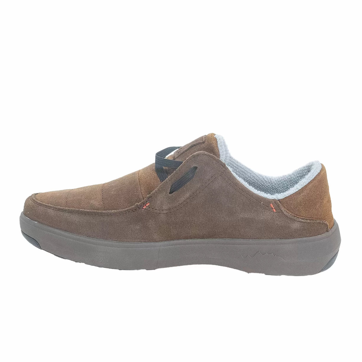 10Dark Brown