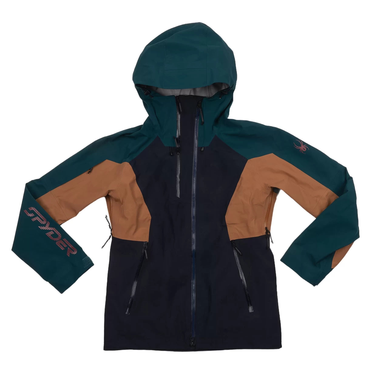 MNavy/Green