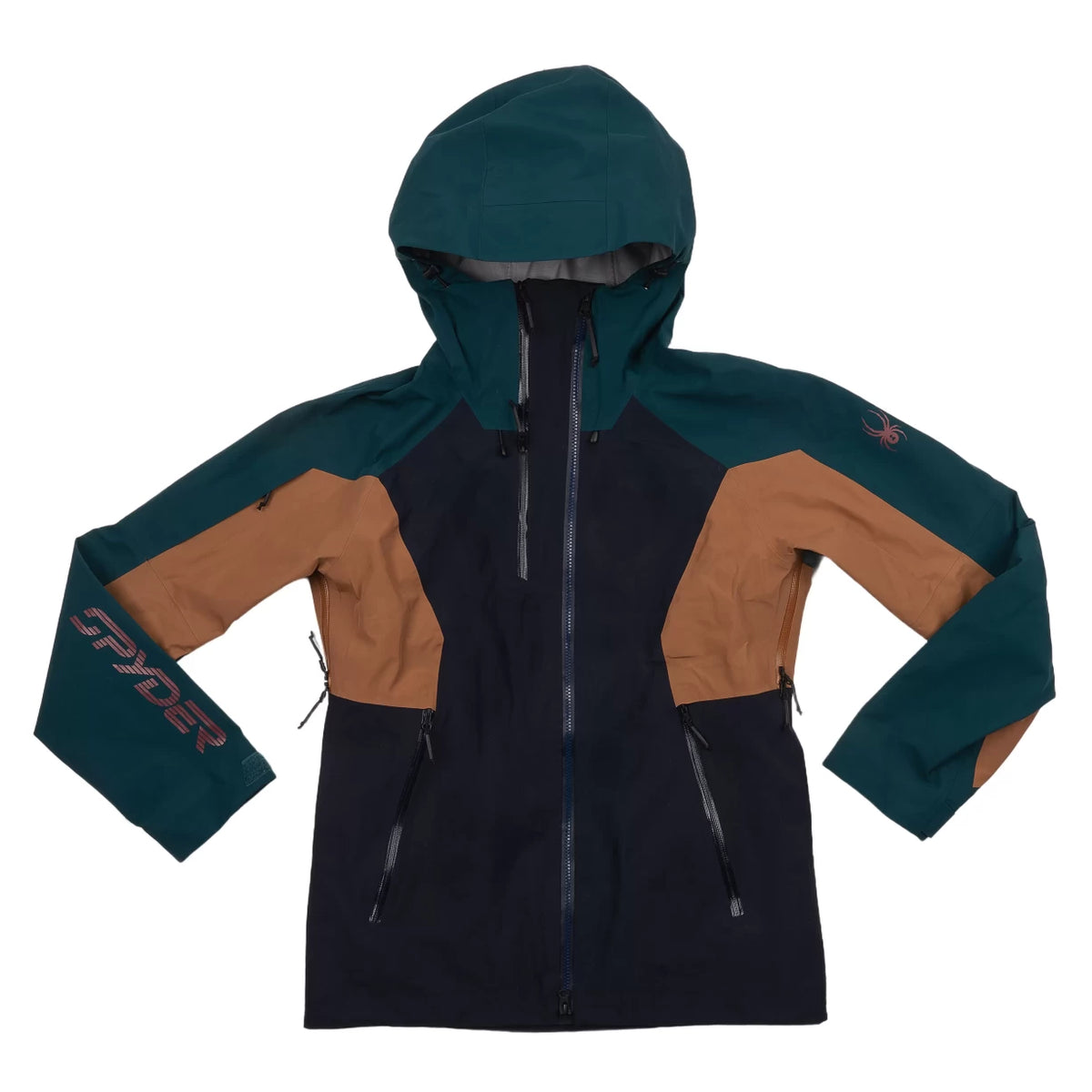 MNavy/Green