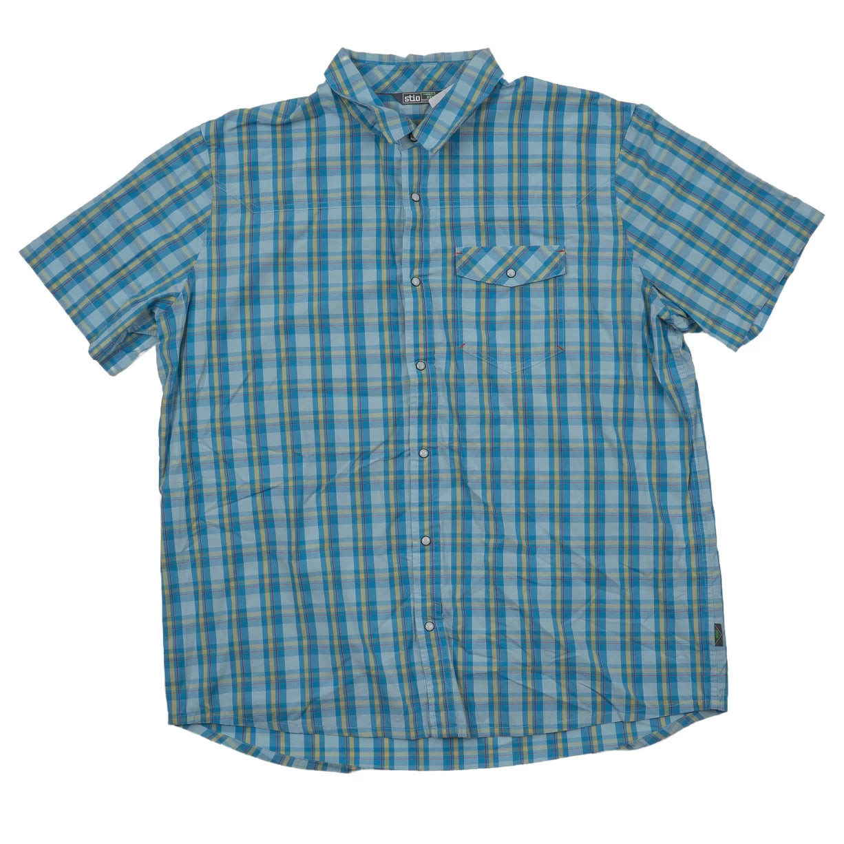 XXLLight Blue