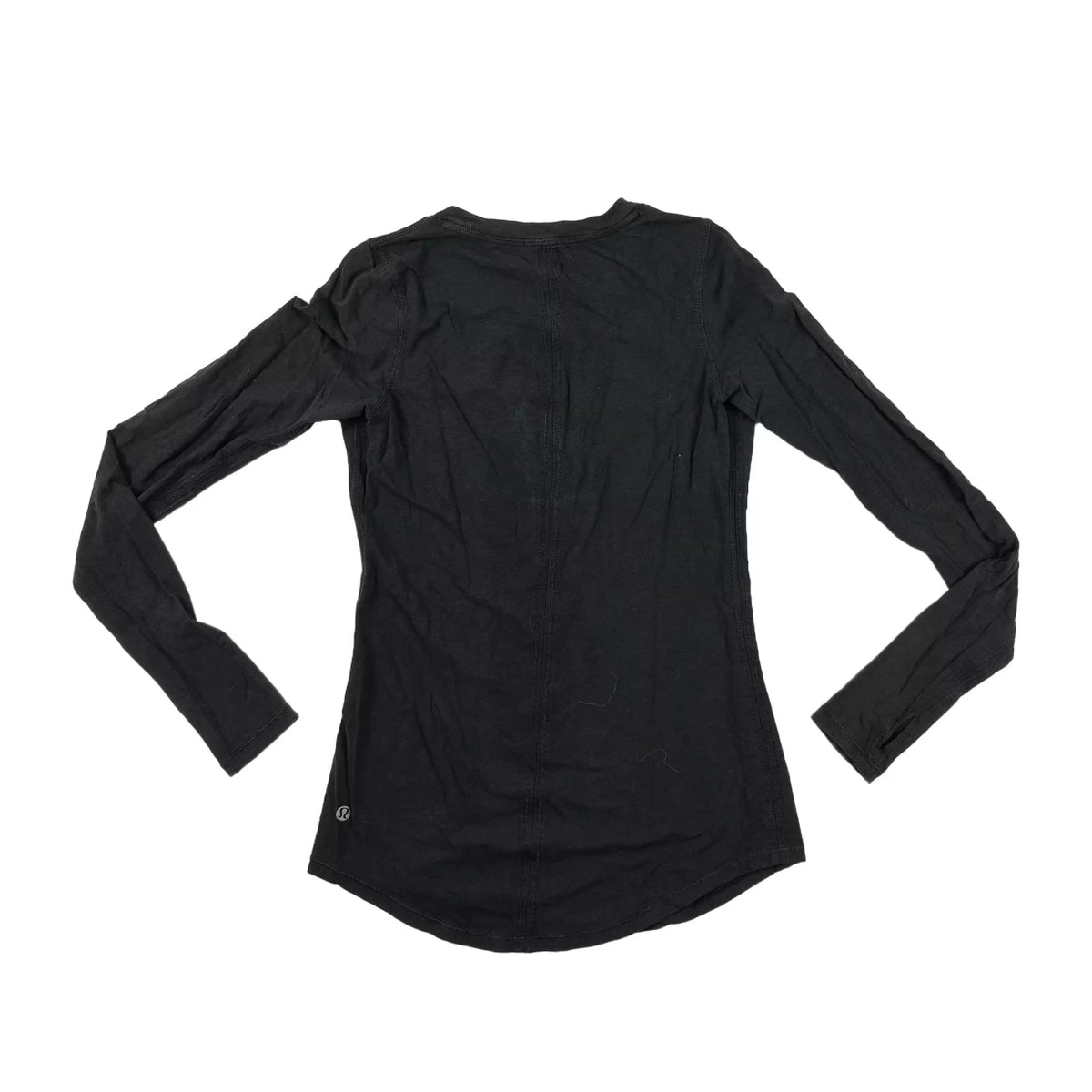 Estimated size SBlack