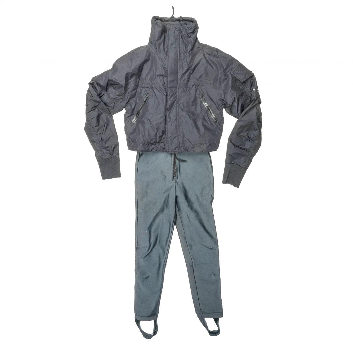 XXSBlack/Grey