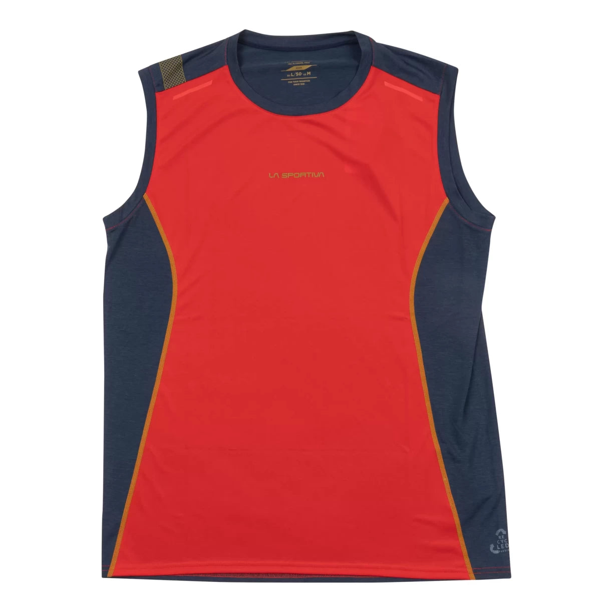 MMountain Red/Night Sky