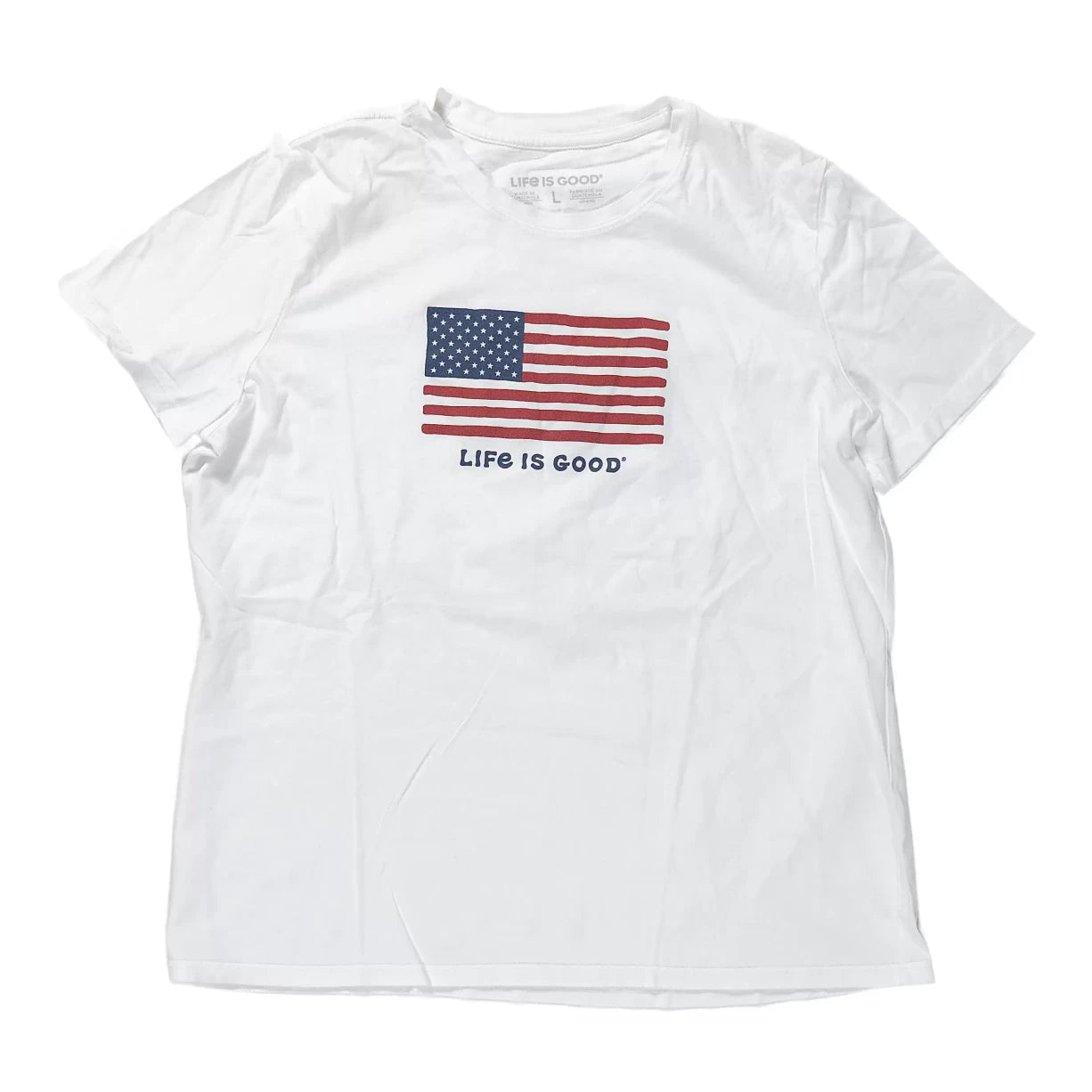 LWhite