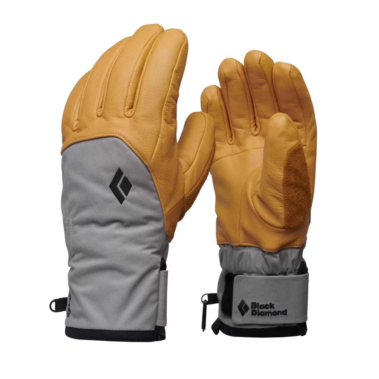 SBeeswax-Steel Gray