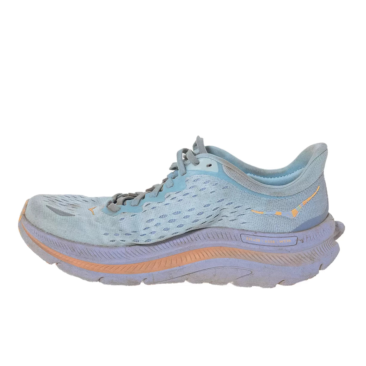 8Light Blue