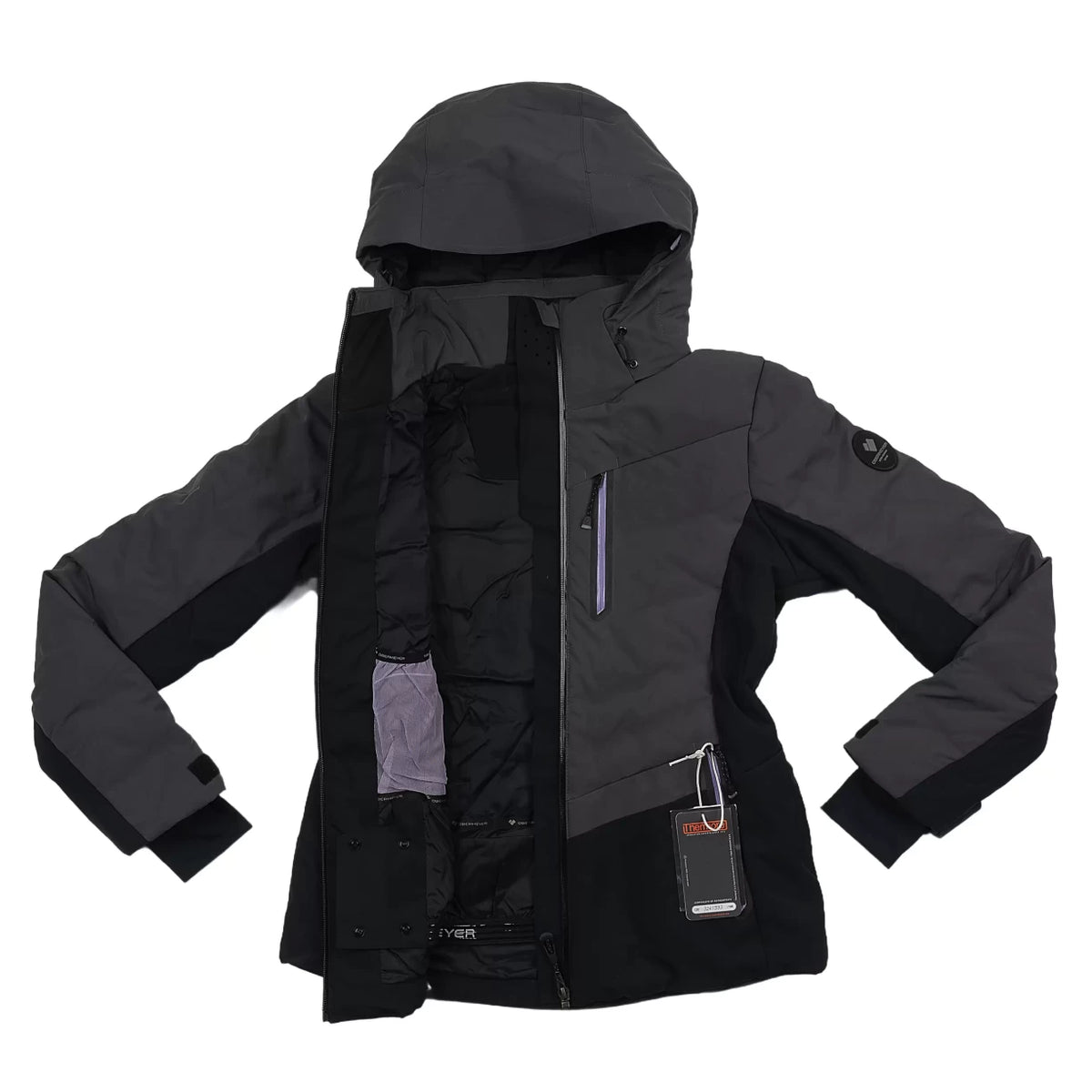8Grey
