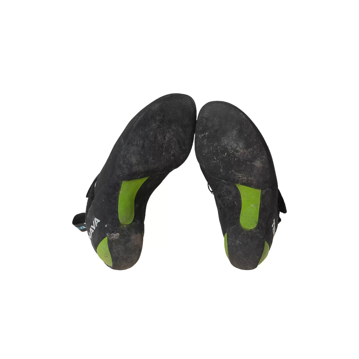 37Black/Green