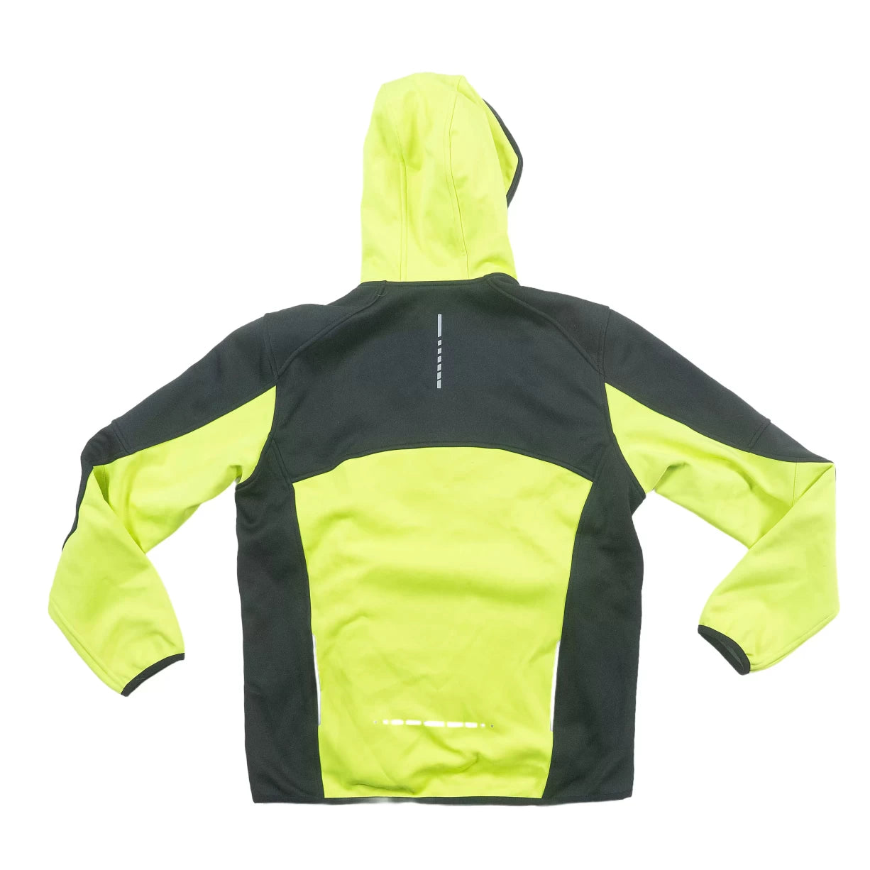 LBlack/Neon Yellow