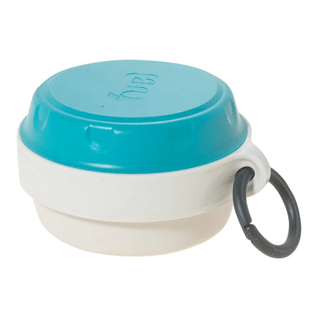 One SizeWhite/Maui Blue