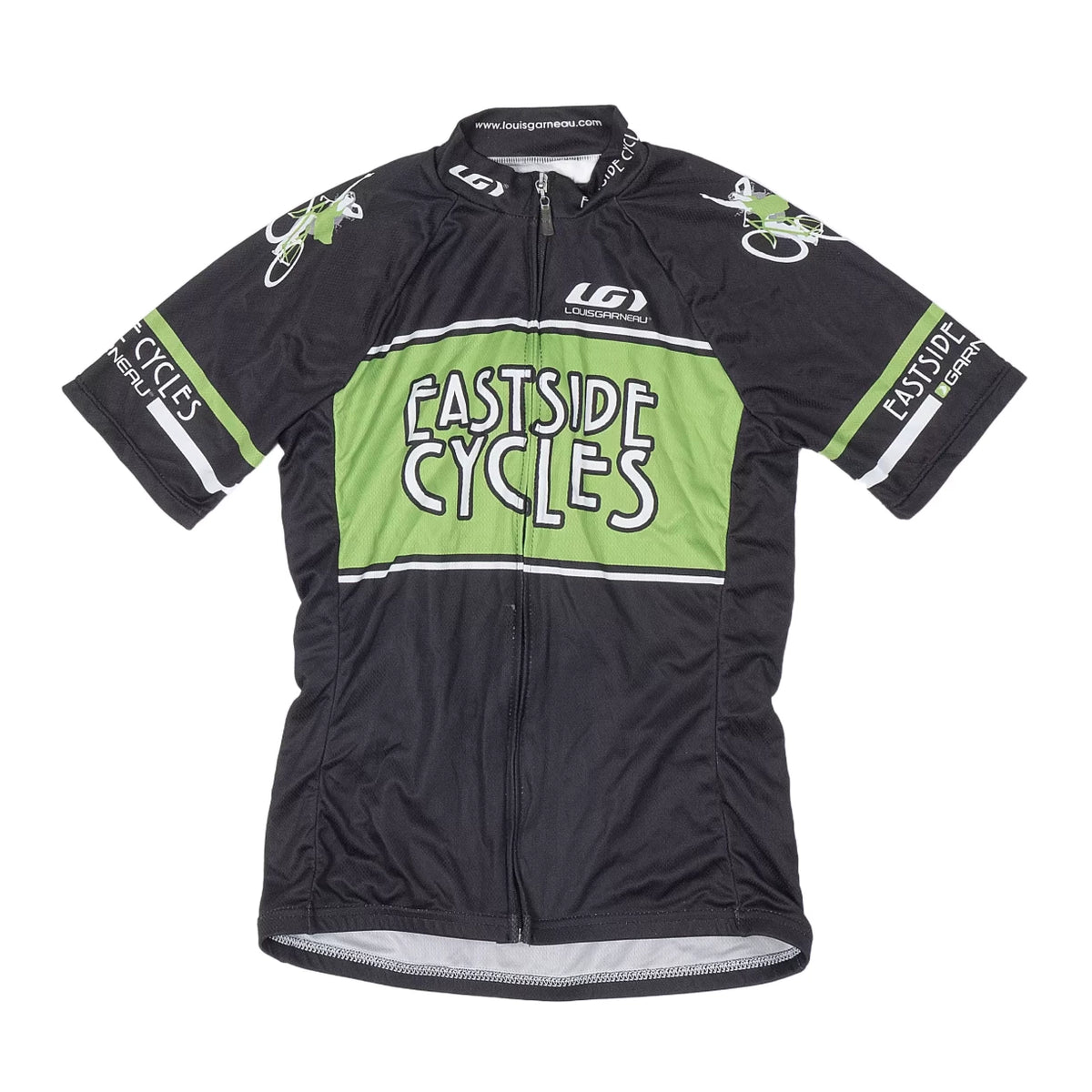 XSGreen / Black