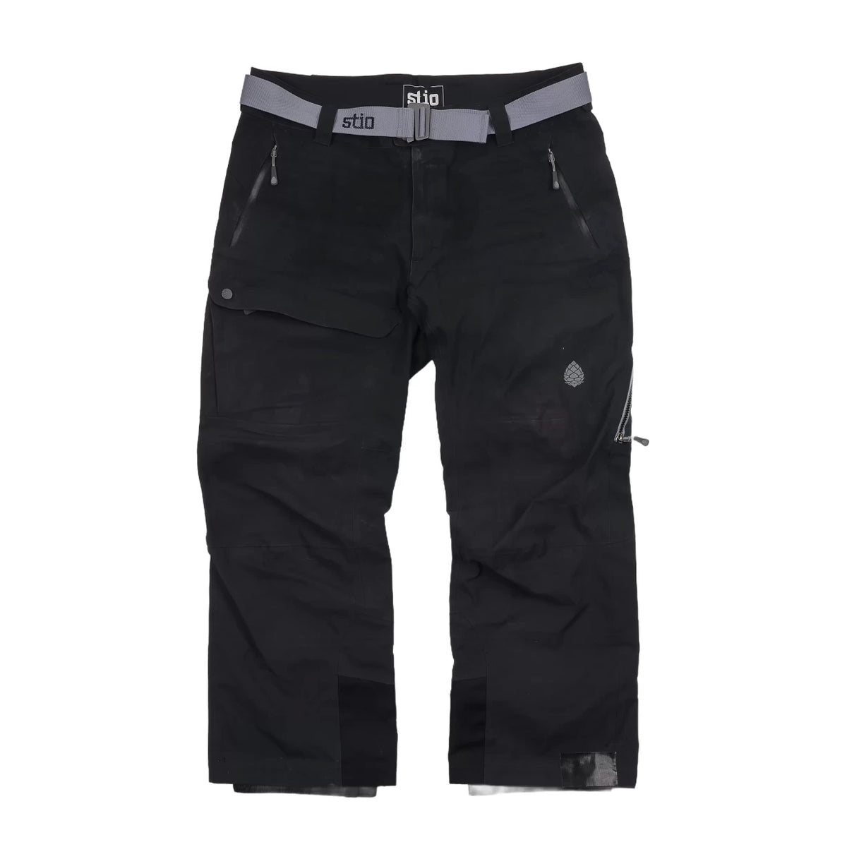 Large - ShortBlack