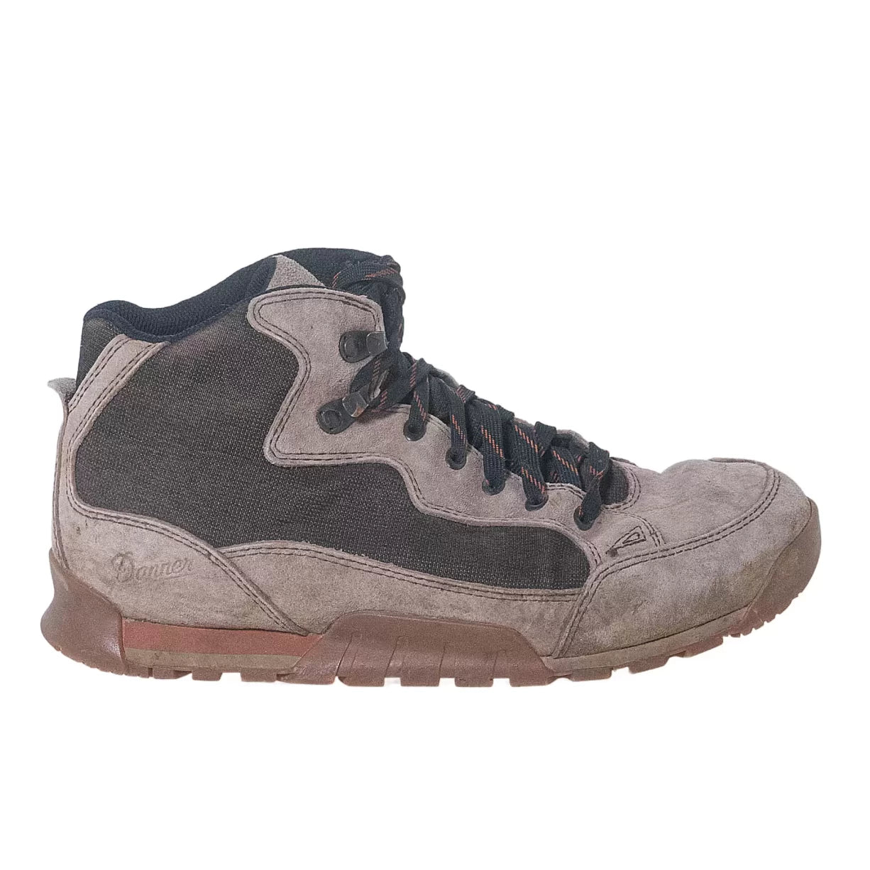 9.5Brown