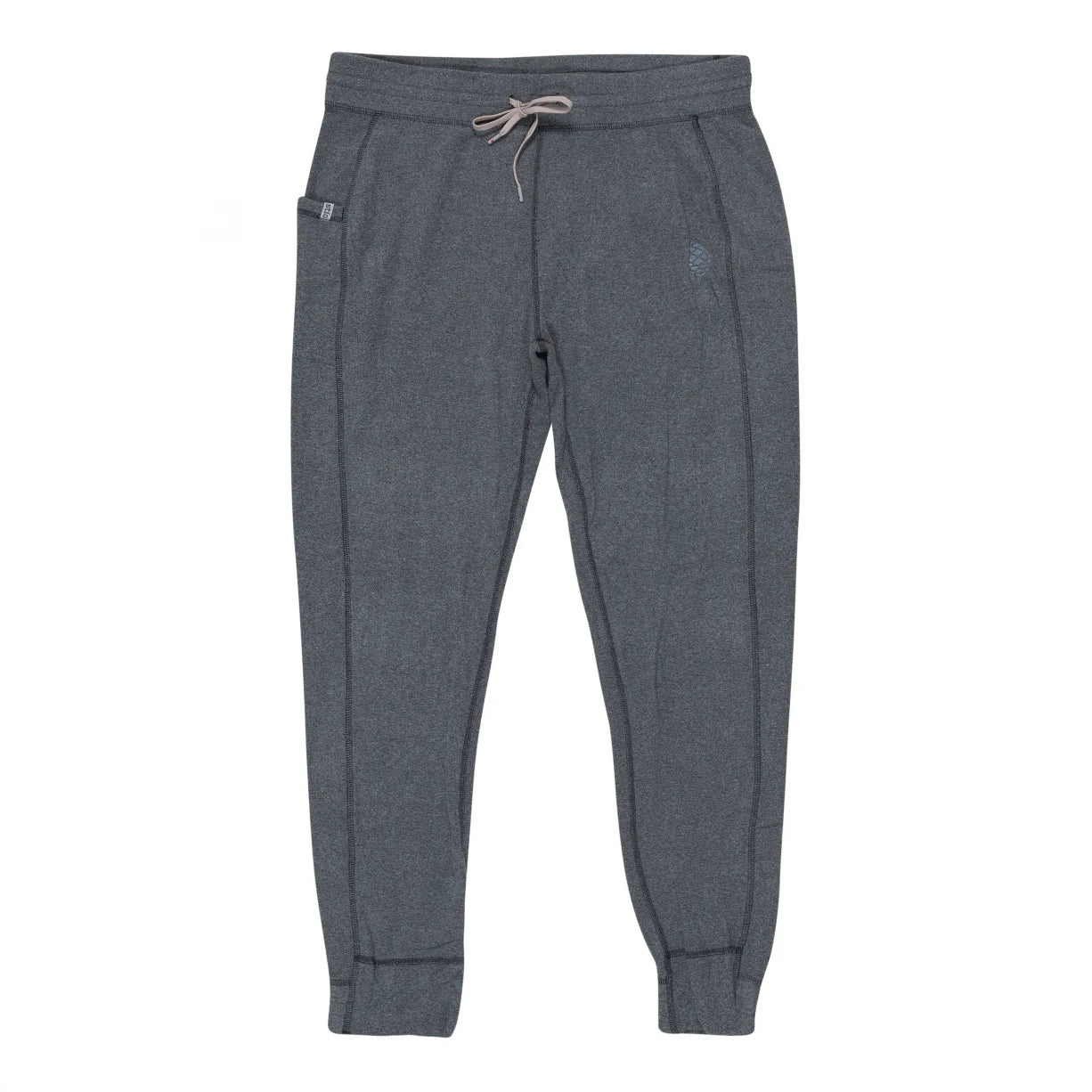 XLGrey Heather