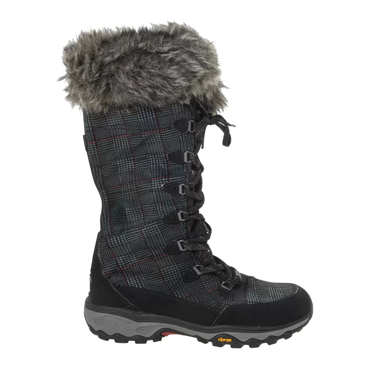 8Black/Grey