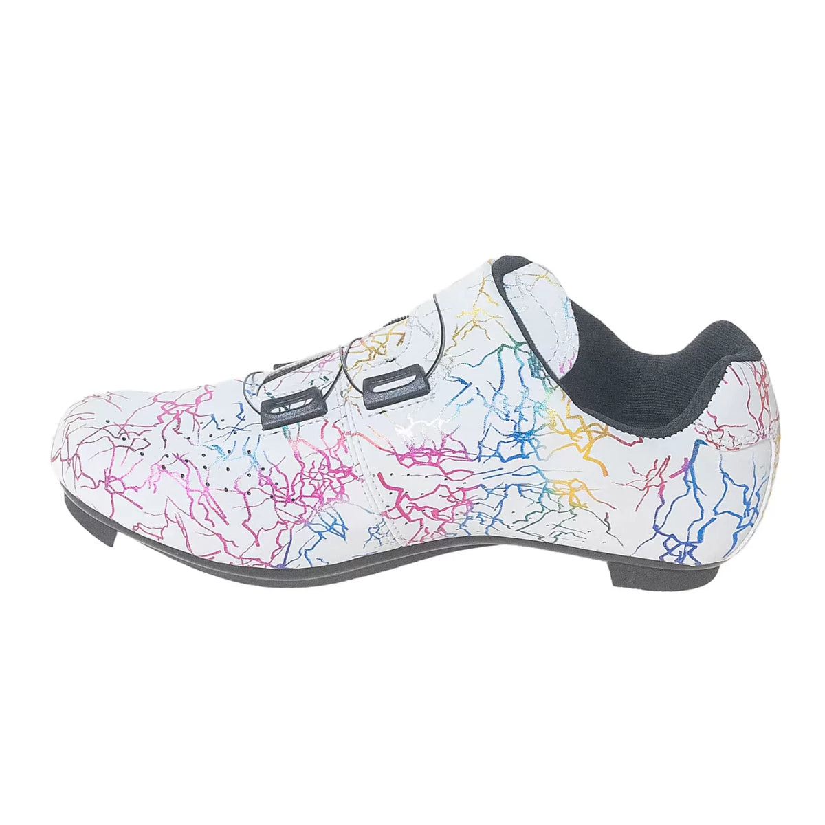 37White/Multi