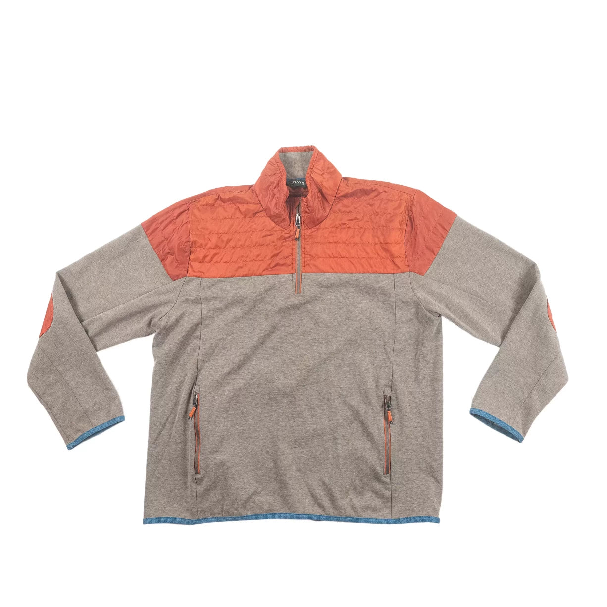 LOrange/Brown