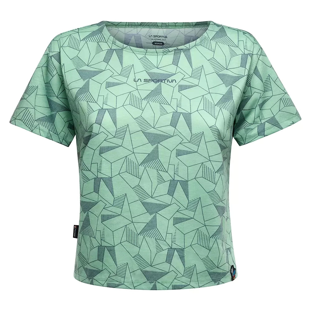 SAspen Green/Night Sky