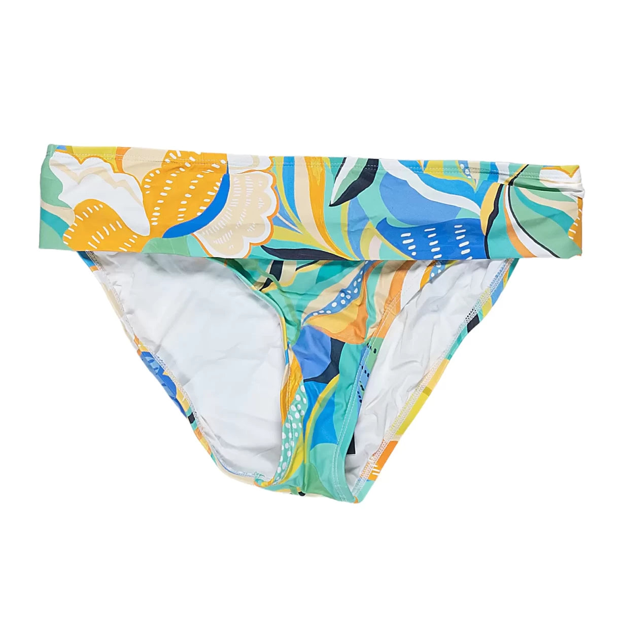 10Yellow/Blue