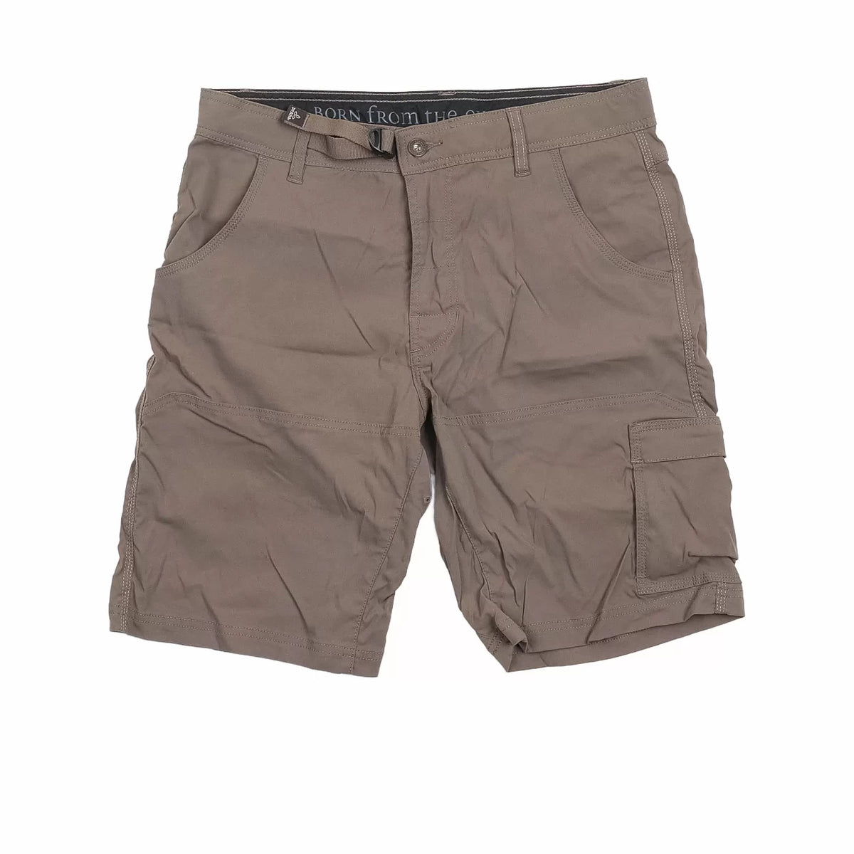 33Light Brown