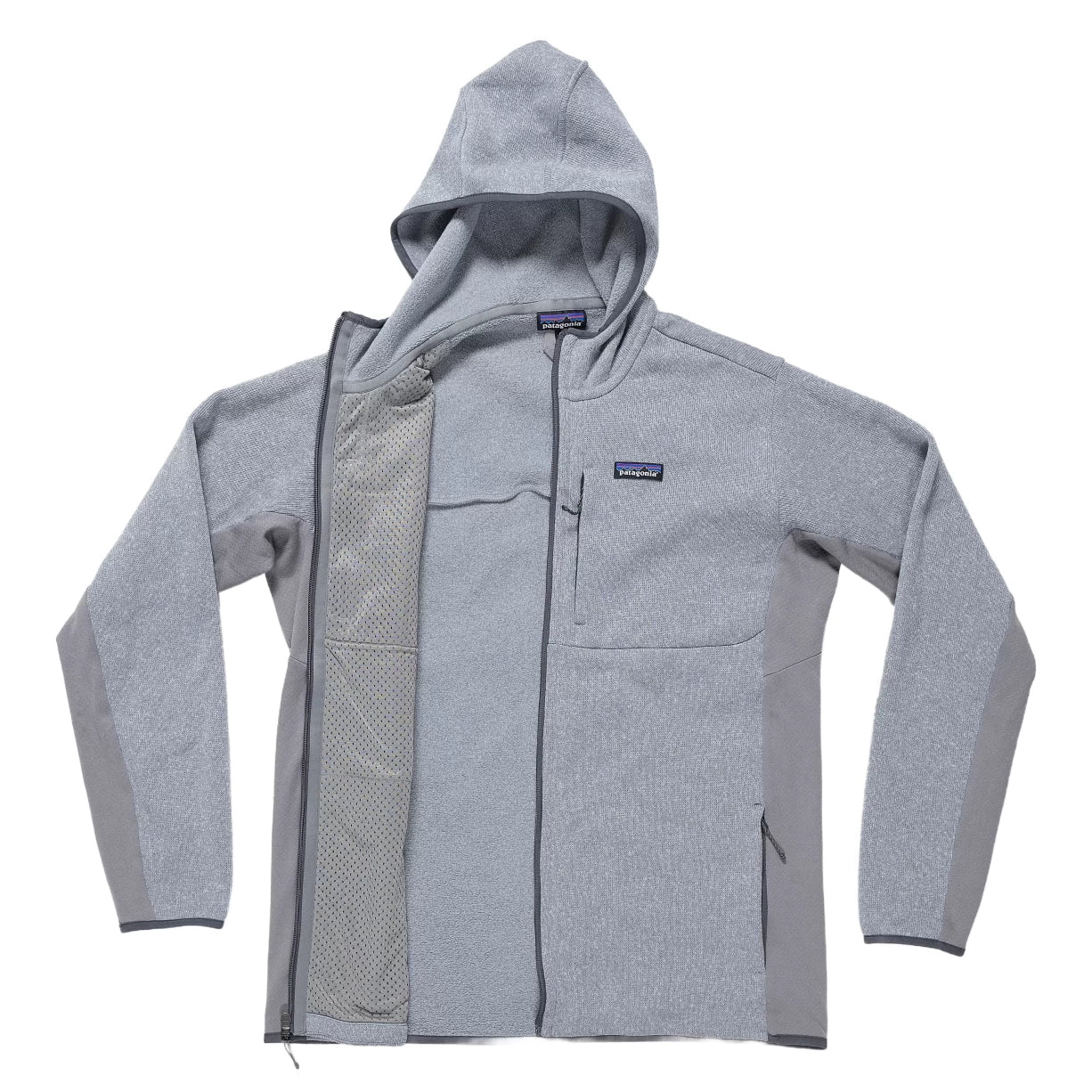 XLGrey